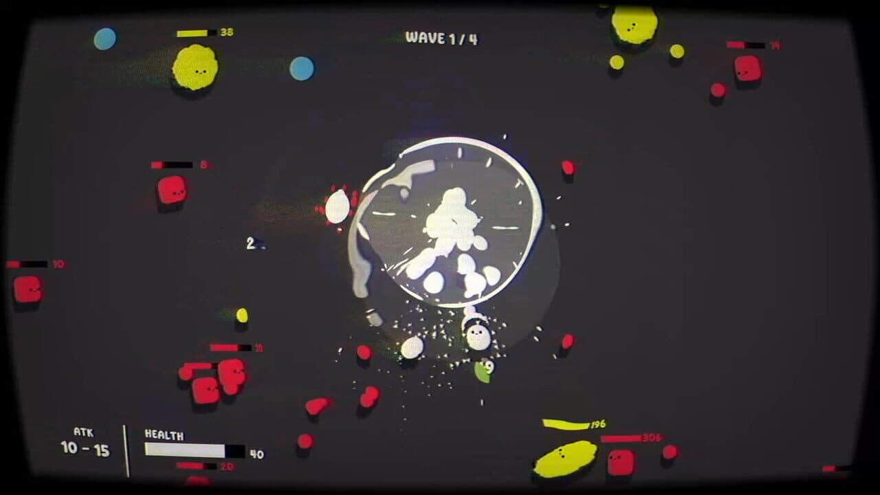 Deflect Boy thumbnail 5