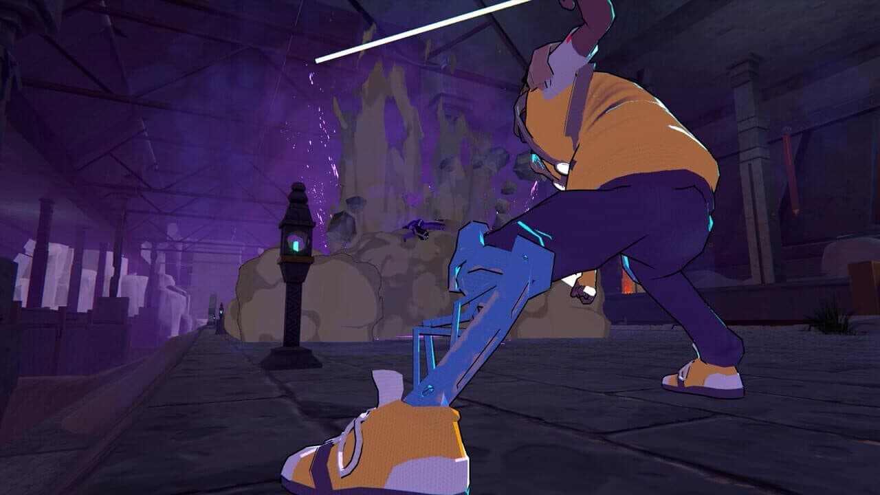 Aerial_Knight's We Never Yield thumbnail 3