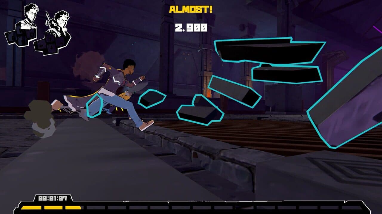 Aerial_Knight's We Never Yield thumbnail 5
