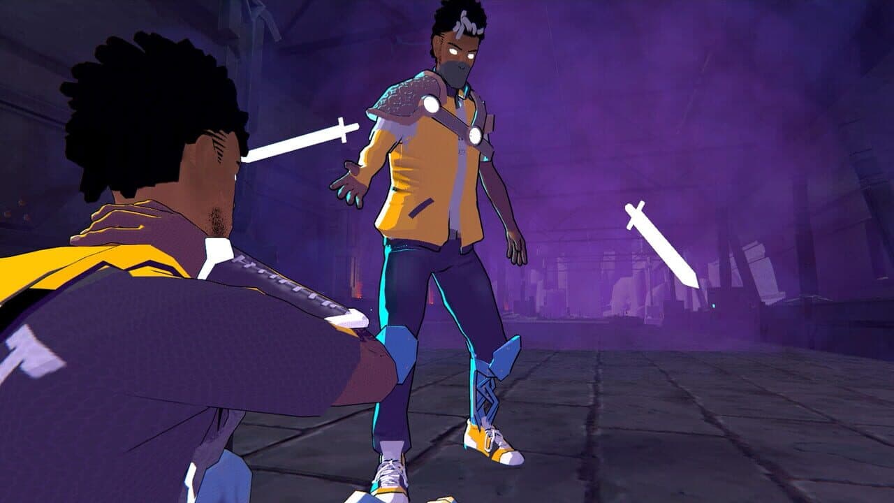Aerial_Knight's We Never Yield thumbnail 2