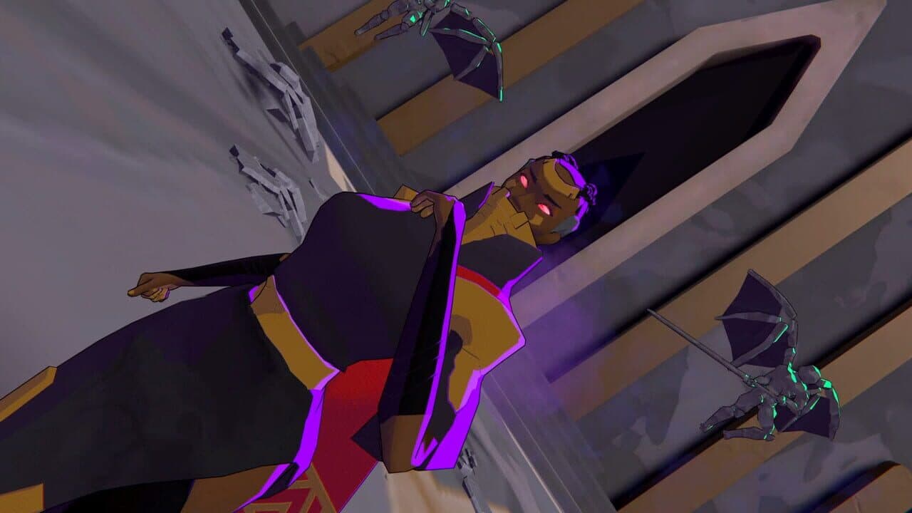 Aerial_Knight's We Never Yield thumbnail 8