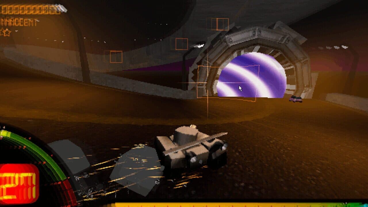 Ultimate Armored Turbodrifter: Saga Chapter 2 - Tank Authority Wolfram thumbnail 3