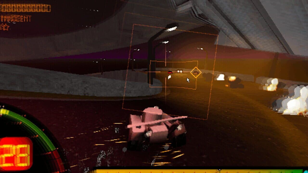 Ultimate Armored Turbodrifter: Saga Chapter 2 - Tank Authority Wolfram thumbnail 5