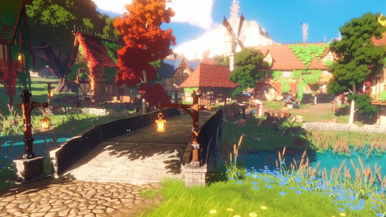 Potion Shop Simulator thumbnail 2