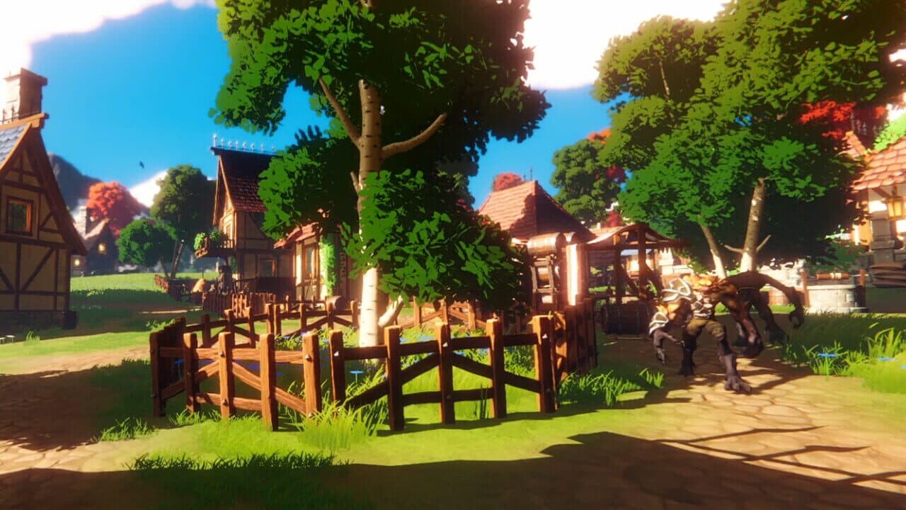Potion Shop Simulator thumbnail 4