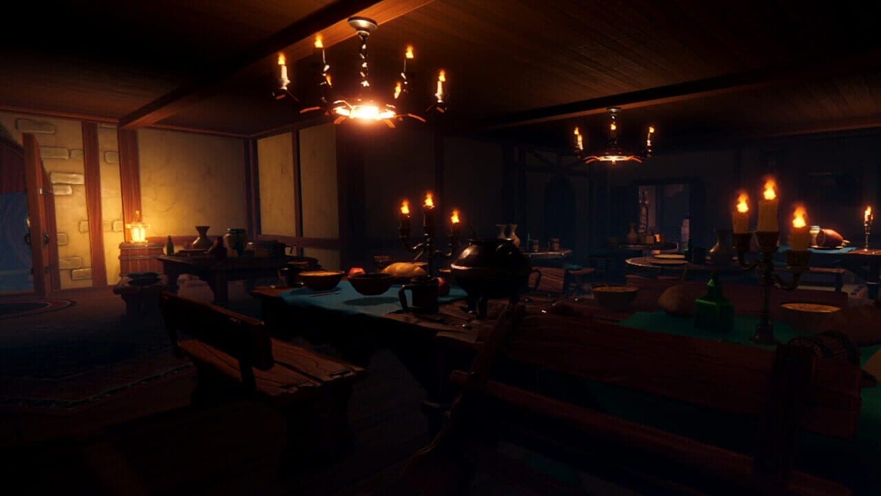 Potion Shop Simulator thumbnail 7