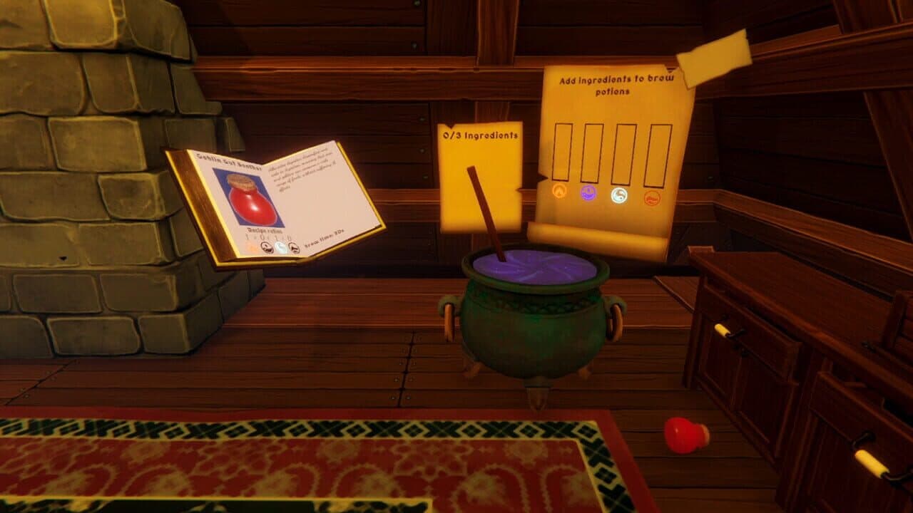 Potion Shop Simulator thumbnail 10