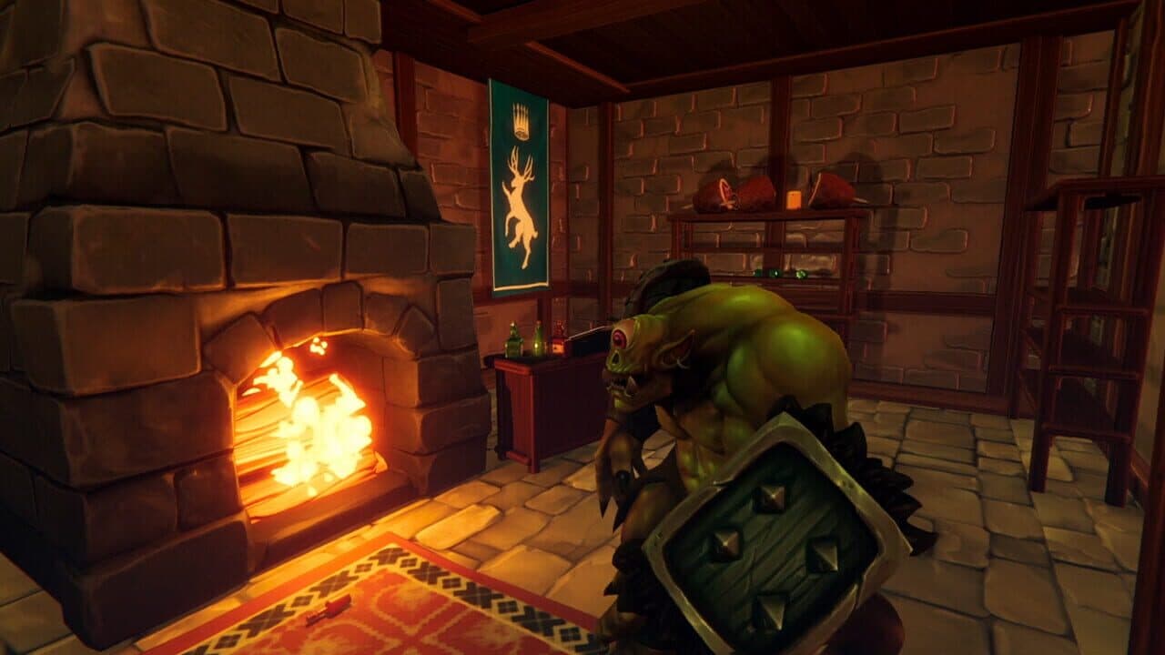 Potion Shop Simulator thumbnail 11