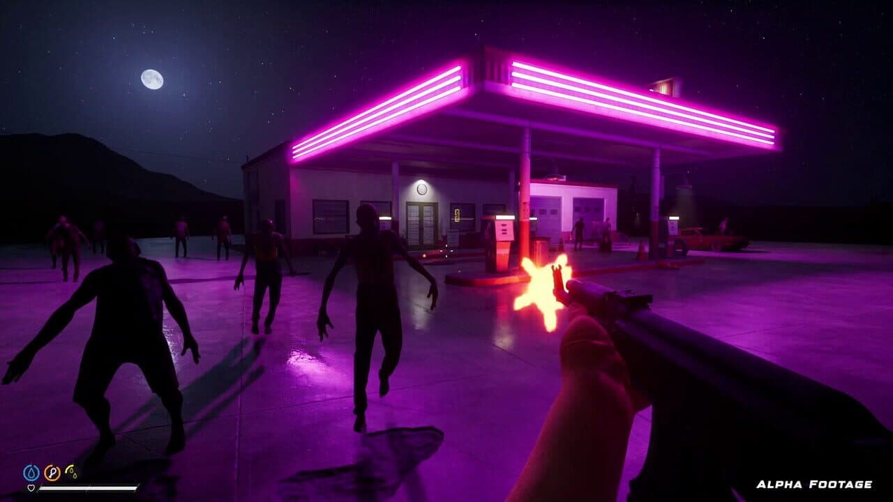 Drive Beyond Horizons thumbnail 2