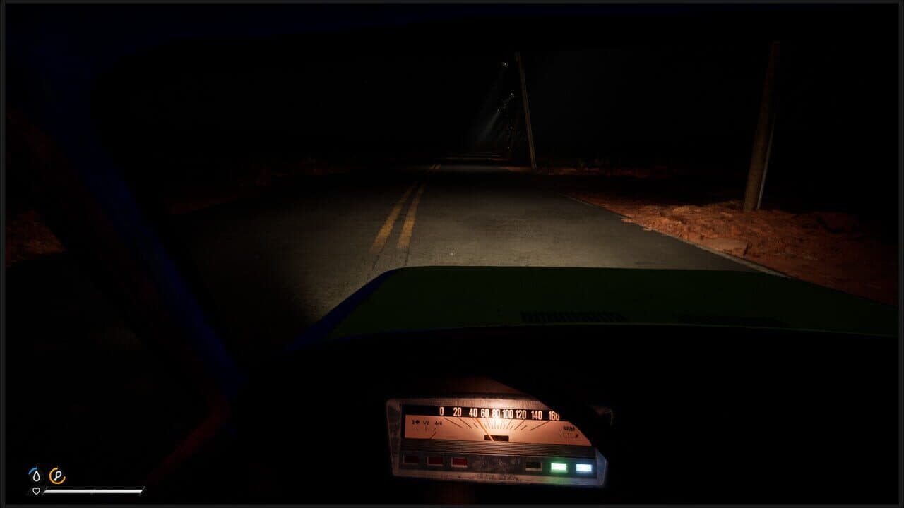 Drive Beyond Horizons thumbnail 3