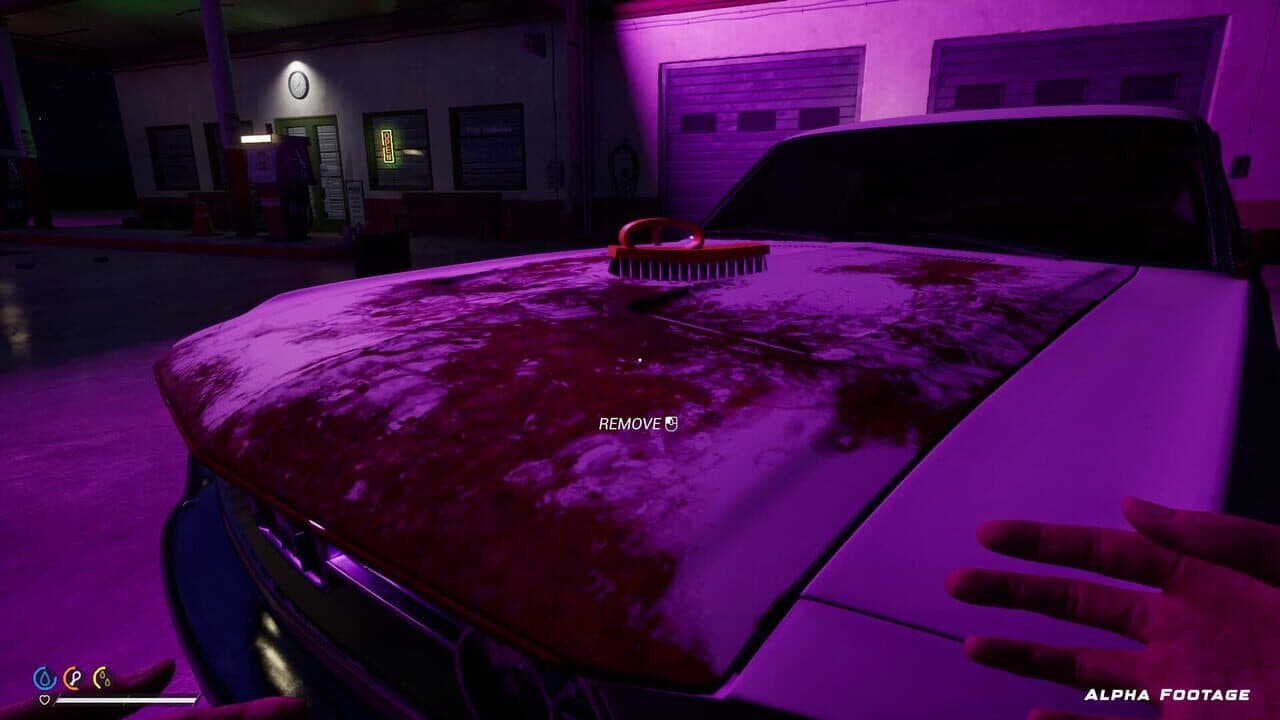 Drive Beyond Horizons thumbnail 4