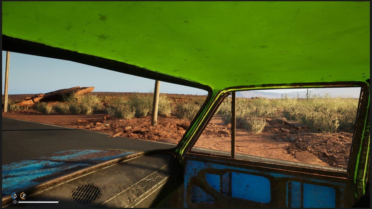 Drive Beyond Horizons thumbnail 6