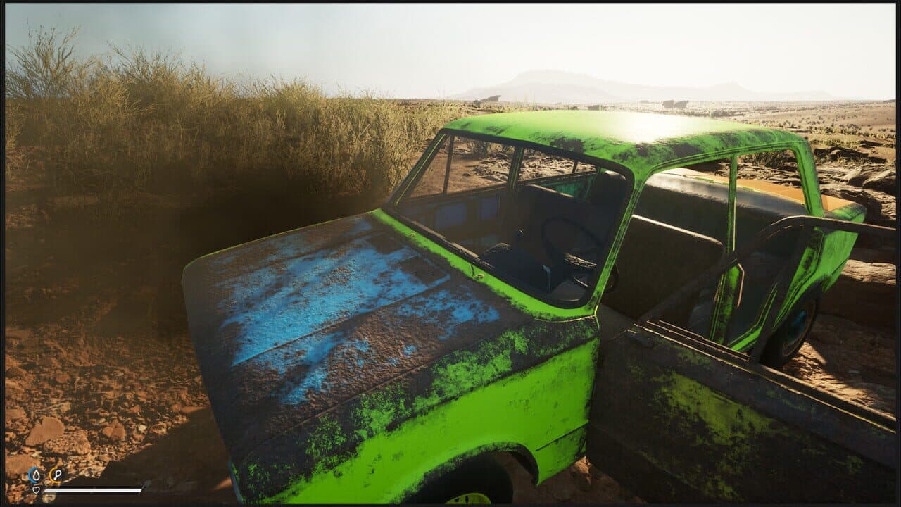 Drive Beyond Horizons thumbnail 7