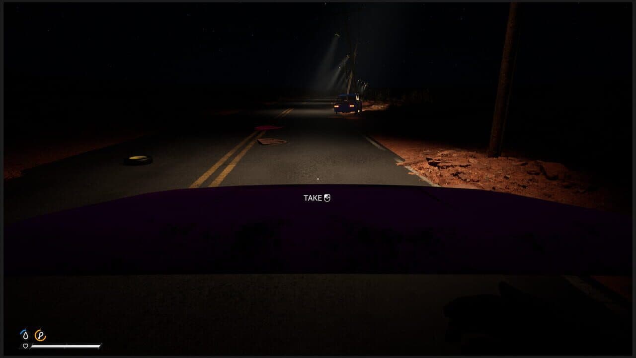 Drive Beyond Horizons thumbnail 8