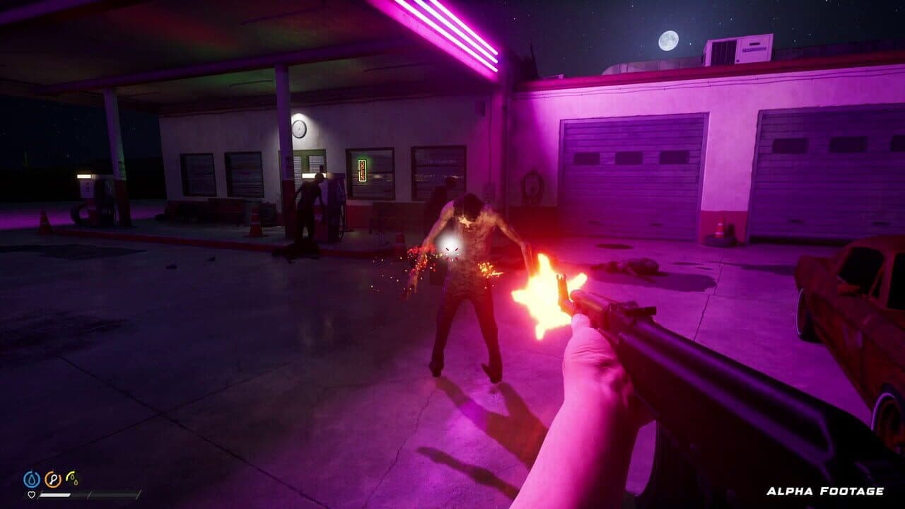 Drive Beyond Horizons thumbnail 9