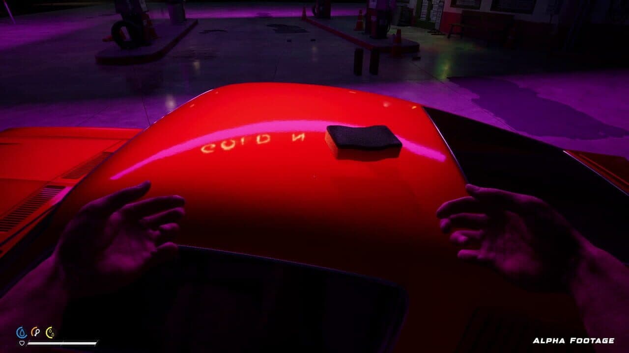 Drive Beyond Horizons thumbnail 11