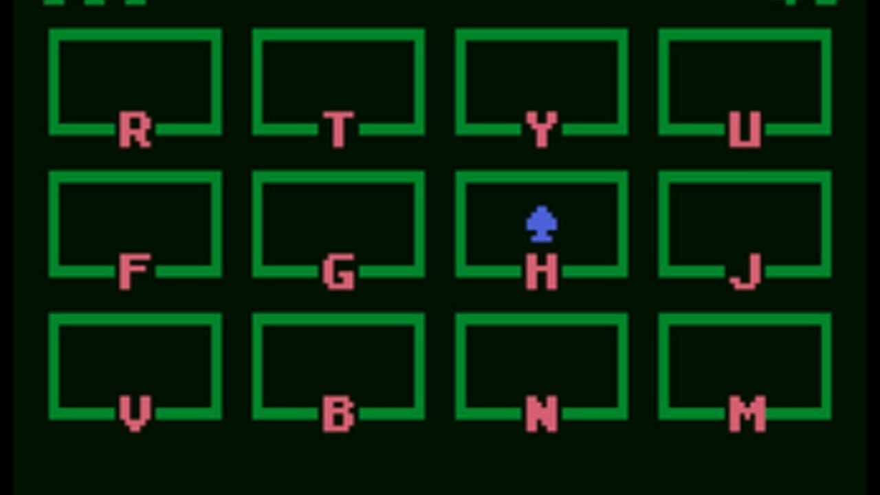 Bonk'em screenshot 1