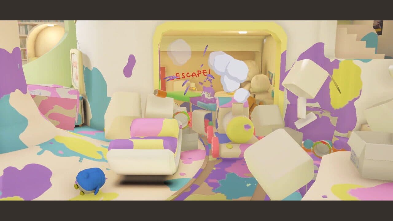 Doronko Wanko thumbnail 4
