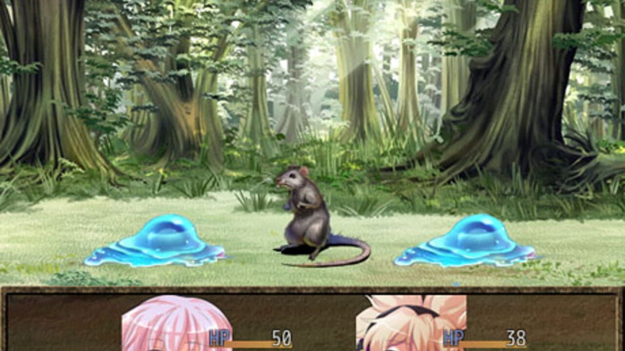 Kokoro Quest thumbnail 3
