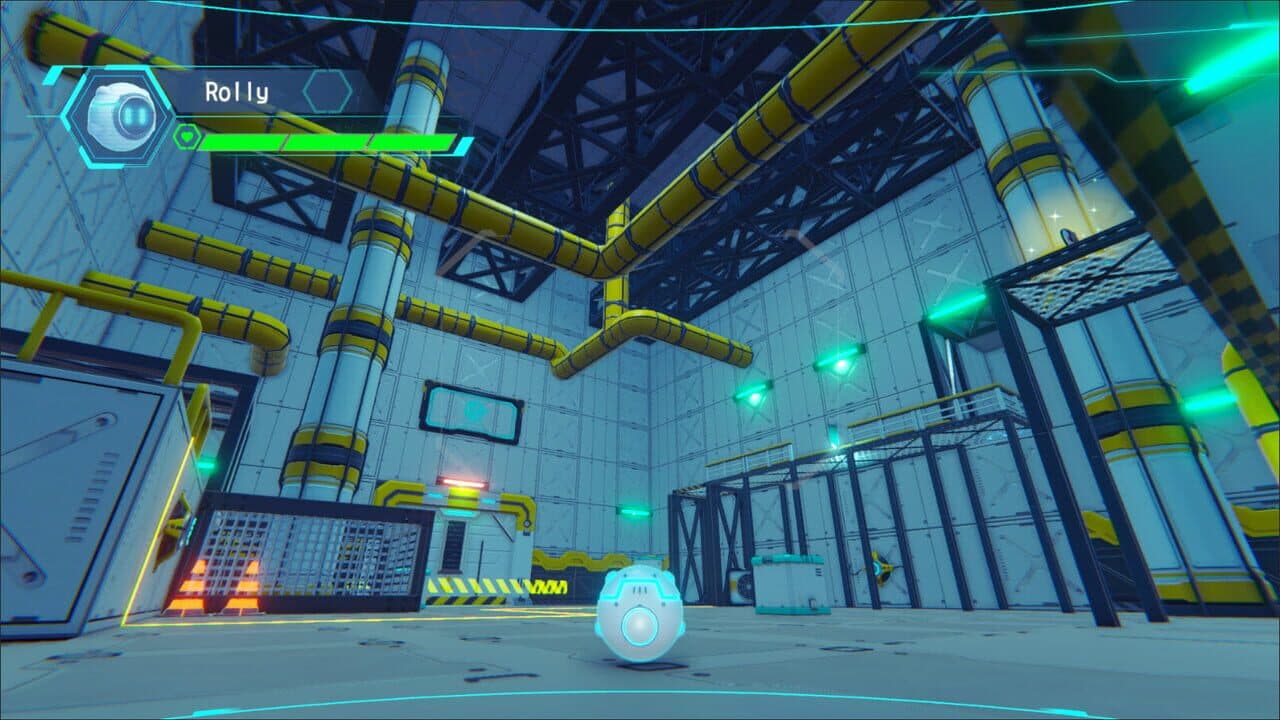 Nottolot screenshot 1