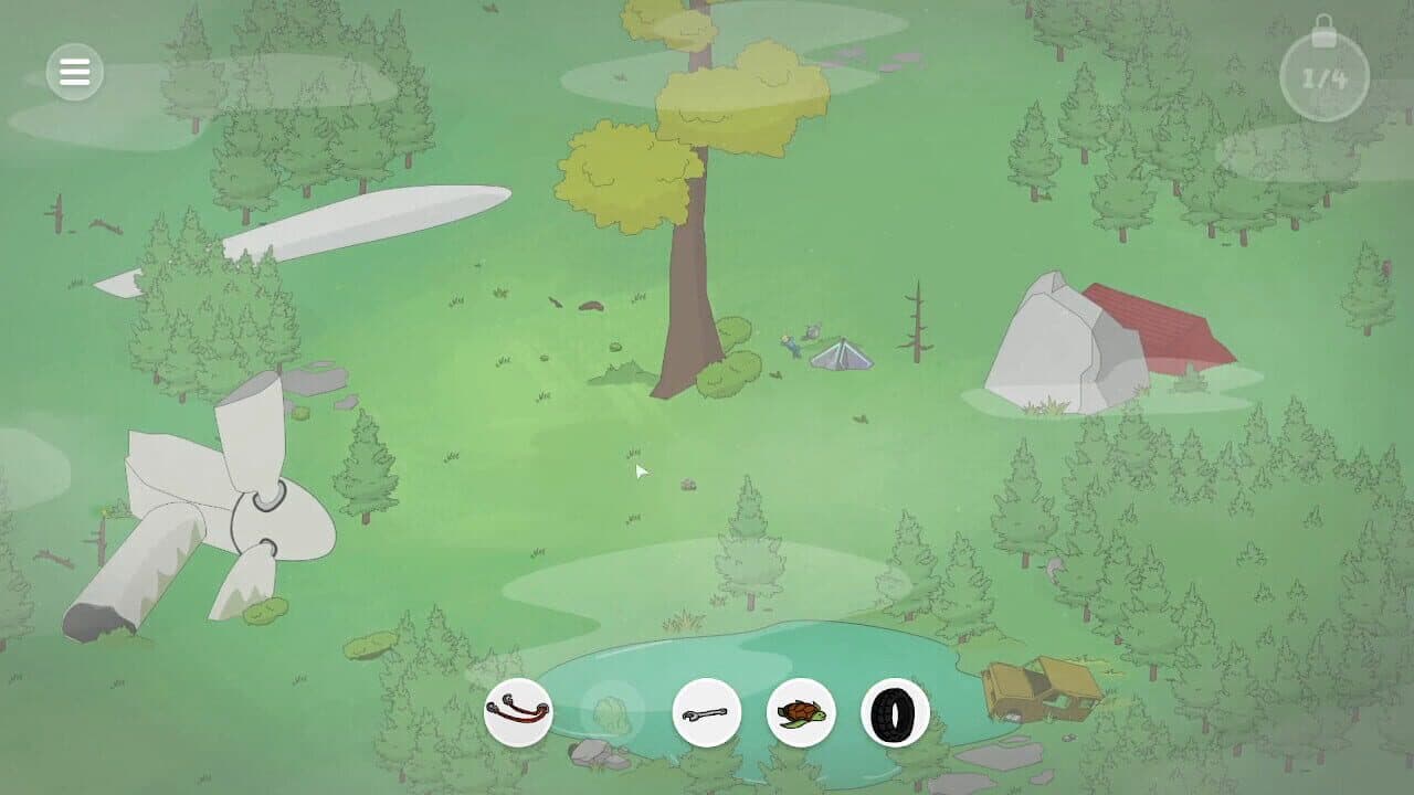 Sky Journey: Cozy Mornings thumbnail 3