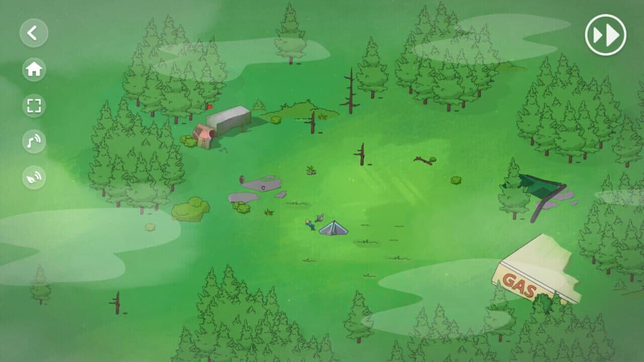 Sky Journey: Cozy Mornings screenshot 1