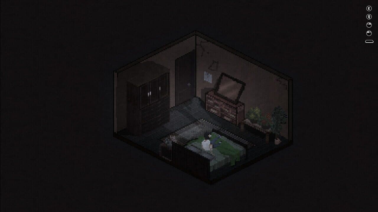Jim's Nightmare: Chapter 1 thumbnail 4
