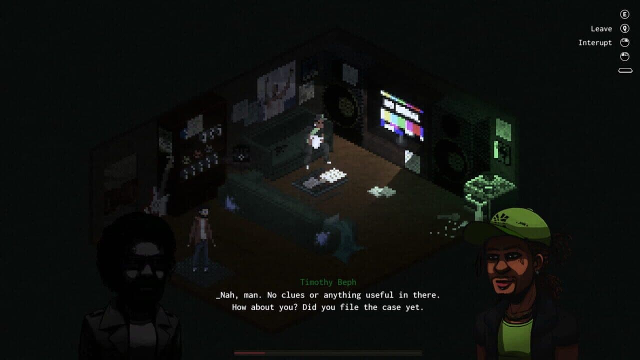 Jim's Nightmare: Chapter 1 thumbnail 2