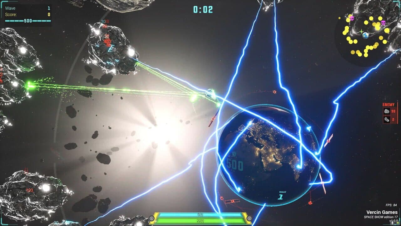 Space Show Edition 17 thumbnail 2