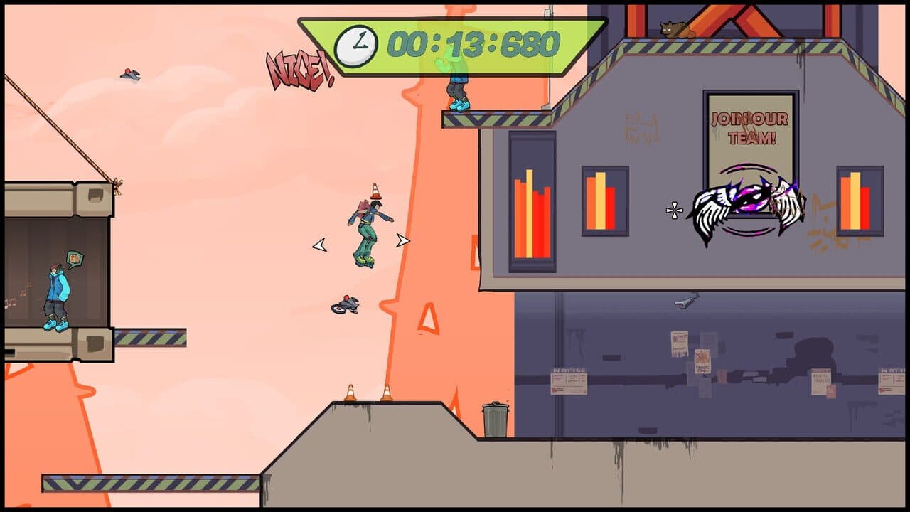Inline: Out of Time thumbnail 2