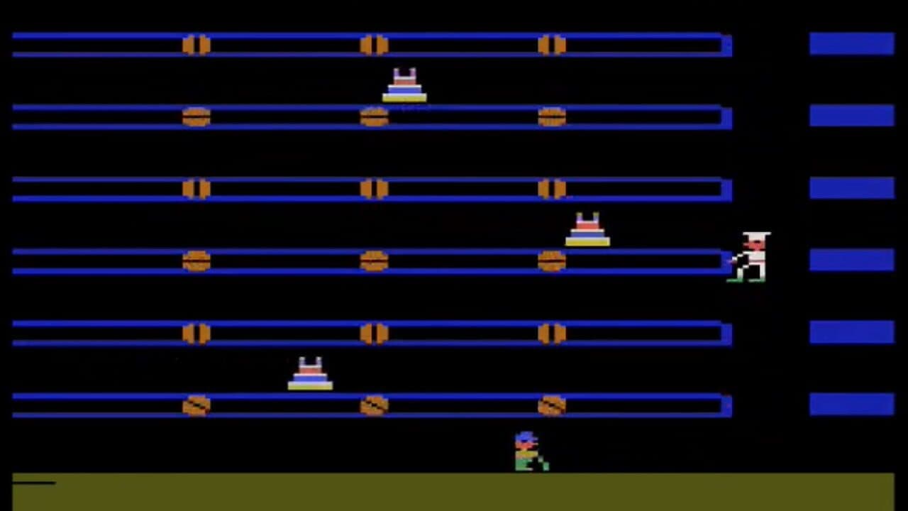Cakewalk screenshot 1