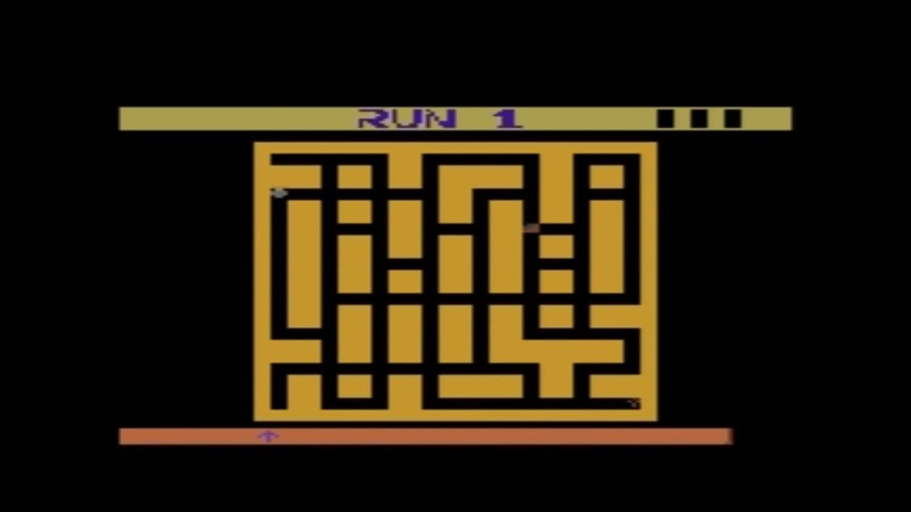 Tunnel Runner screenshot 1