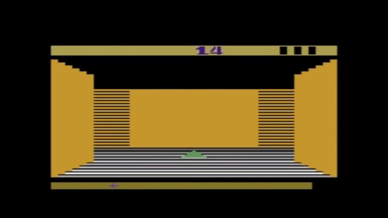 Tunnel Runner thumbnail 2