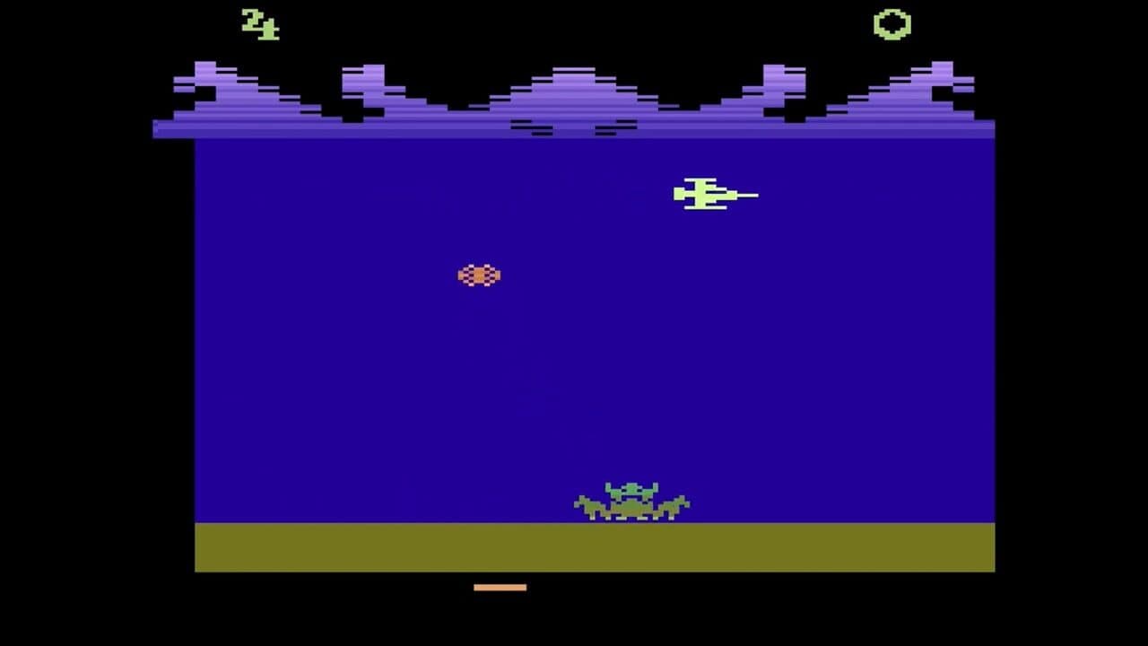 Subterranea screenshot 1