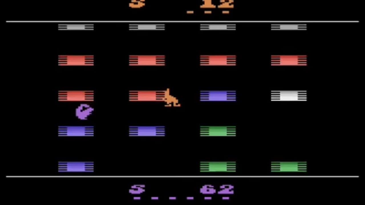 Quick Step screenshot 1