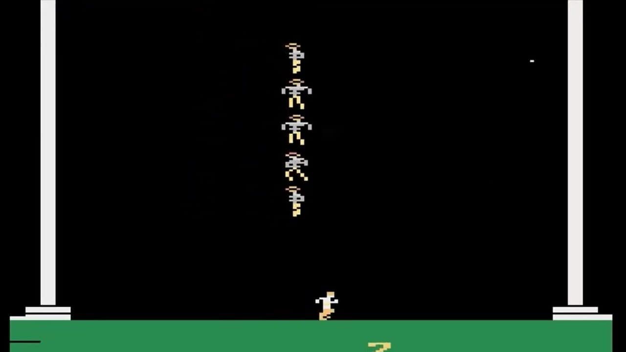 No Escape! screenshot 1