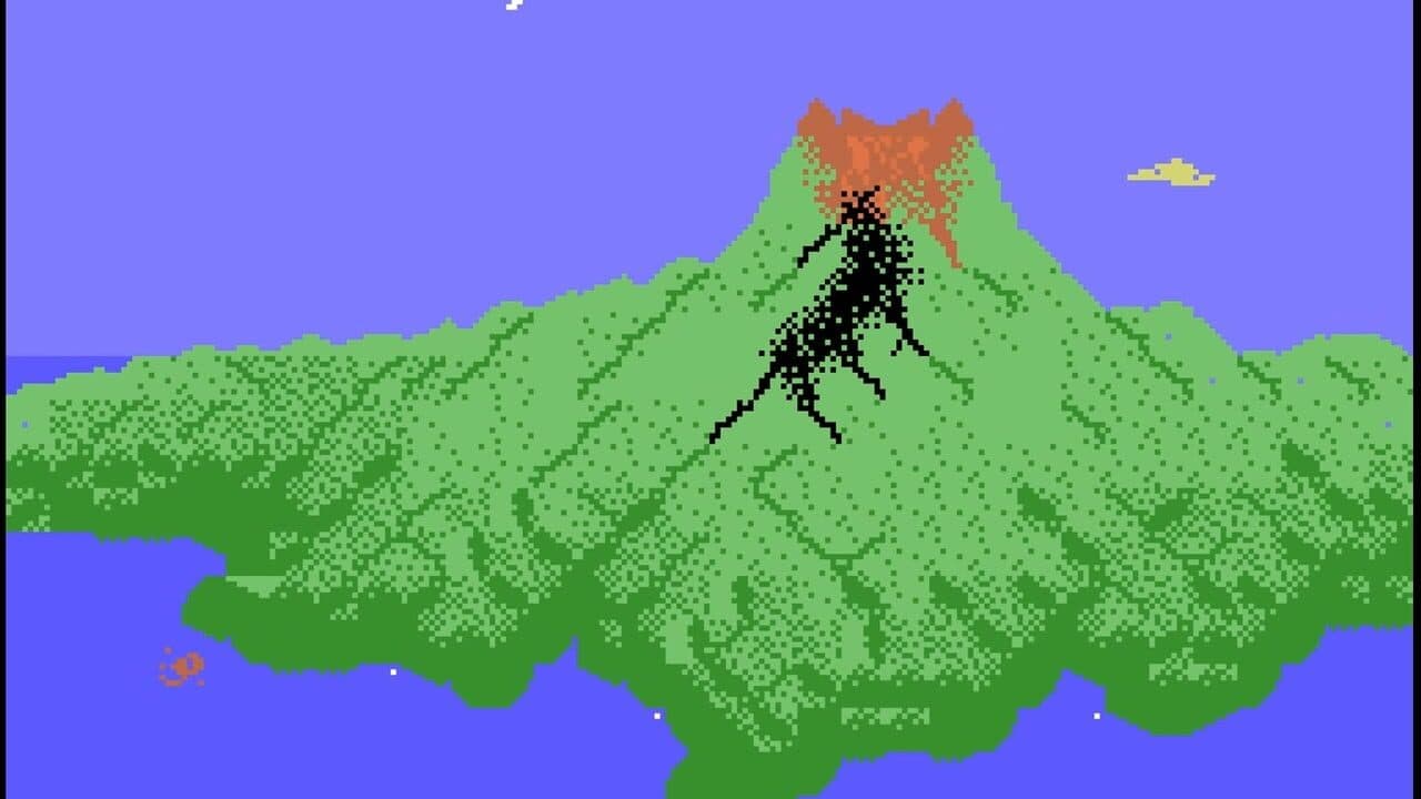 Fathom screenshot 1