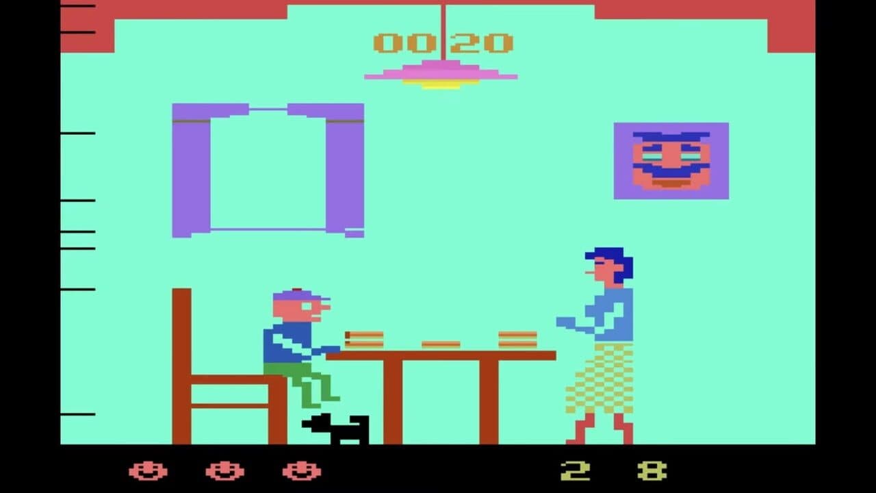 Mangia' screenshot 1