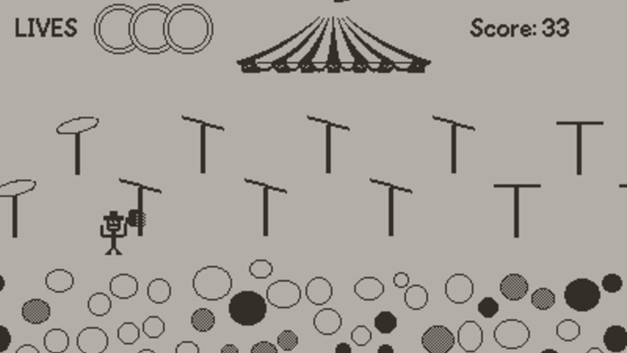 Play'te Spinna screenshot 1