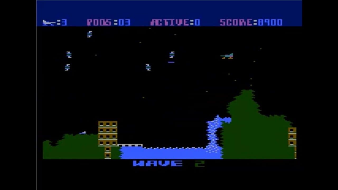 Shadow World screenshot 1
