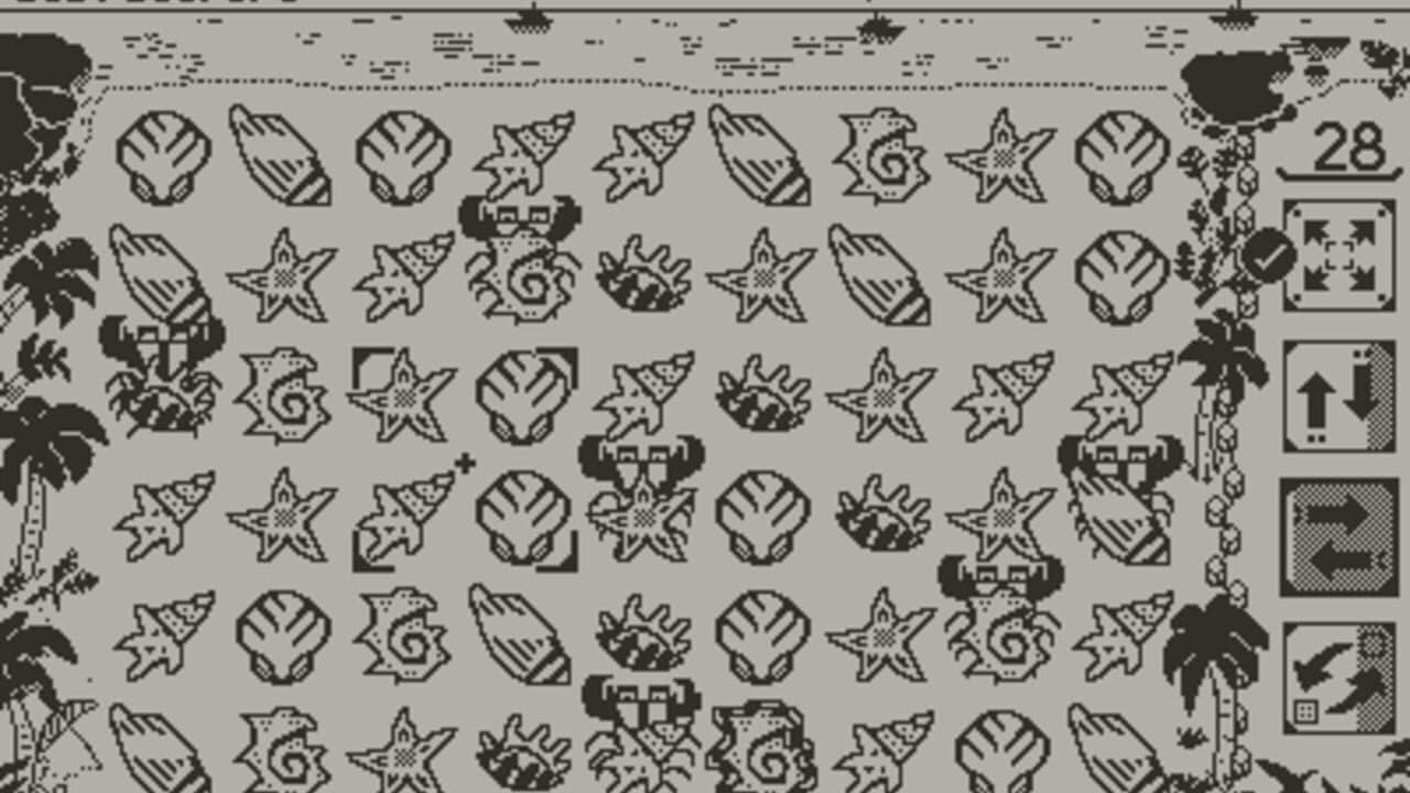 Crabland screenshot 1