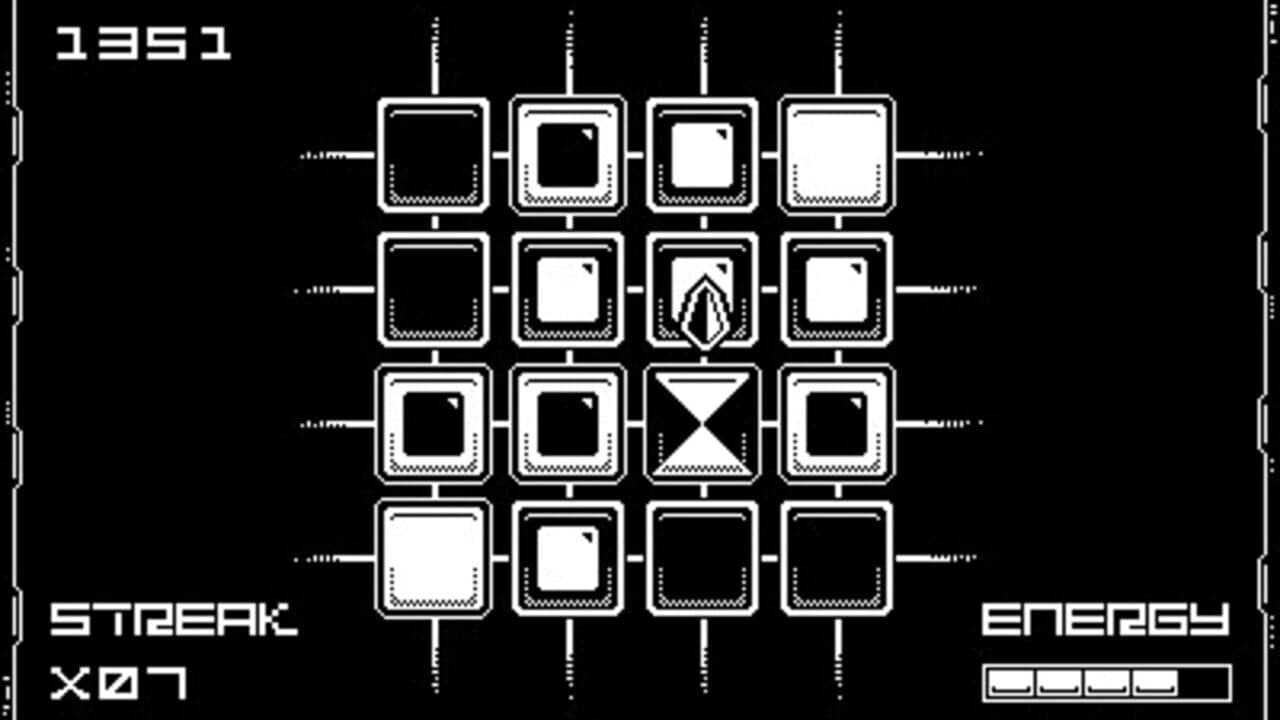 Shift II screenshot 1