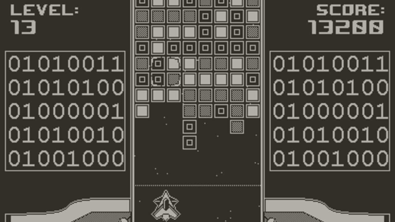 Starhack screenshot 1