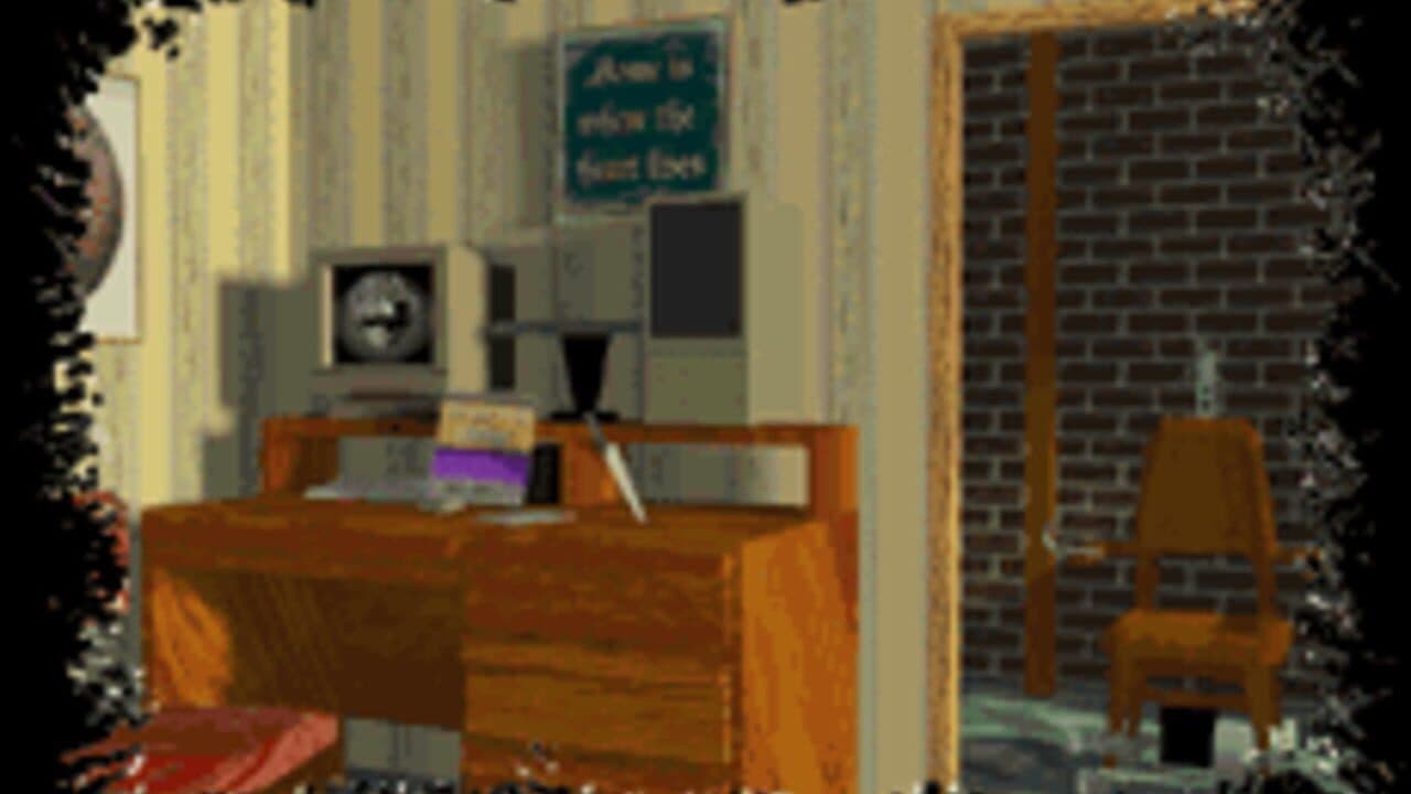 Wes Craven's Principles of Fear thumbnail 4