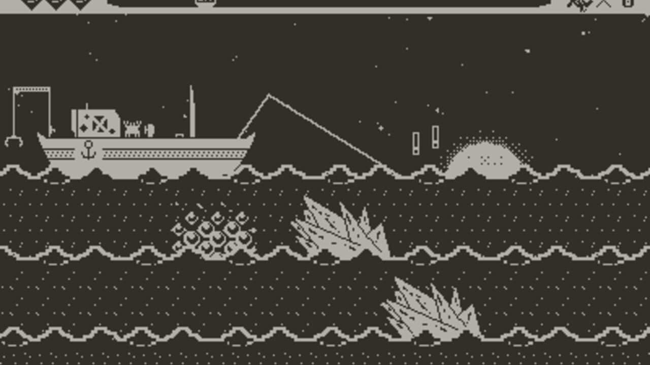 Crab Boat screenshot 1