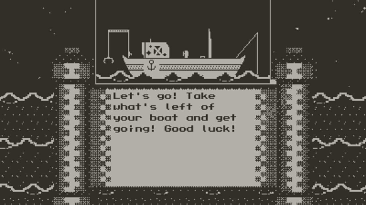 Crab Boat thumbnail 4