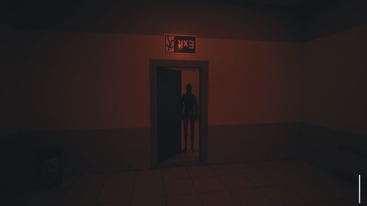 Exit: Left or Right screenshot 1
