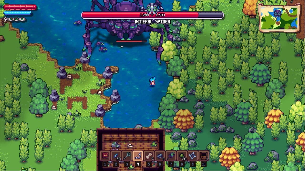 Tinkerlands: A Shipwrecked Adventure thumbnail 3