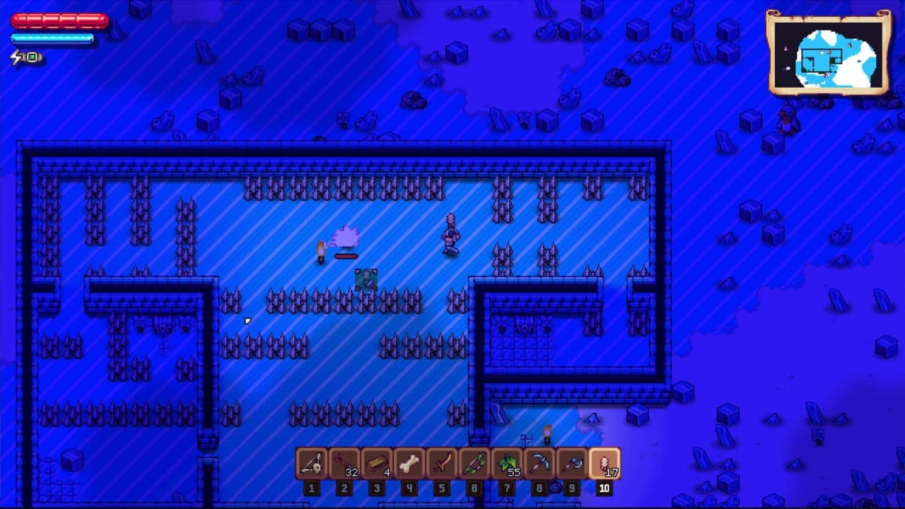 Tinkerlands: A Shipwrecked Adventure thumbnail 2