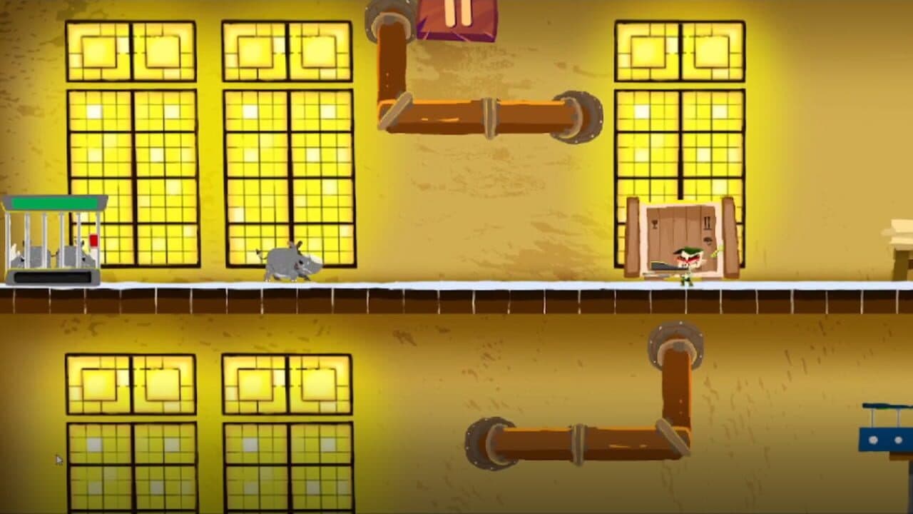 Horn-Nie thumbnail 2
